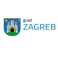 Grad Zagreb Logo