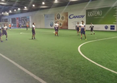 Galerija Sport