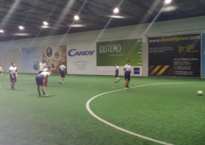 Galerija Sport